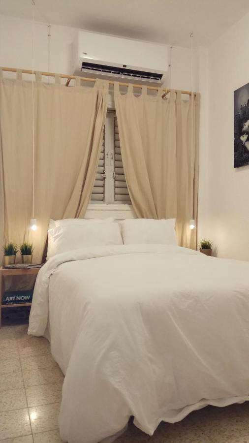 Room In Apartment 里雄莱锡安 外观 照片