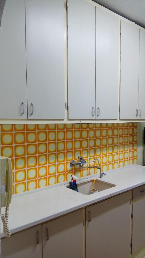 Room In Apartment 里雄莱锡安 外观 照片