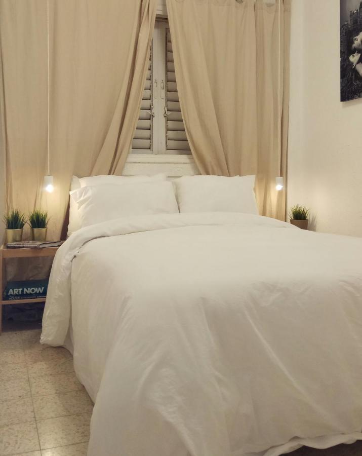 Room In Apartment 里雄莱锡安 外观 照片